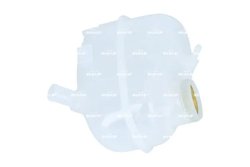 VAS EXPANSIUNE LICHID RACIRE NRF 454143 - Compatibil cu OPEL, VAUXHALL