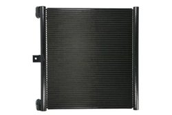 Radiator climatizare Thermotec KTT110805