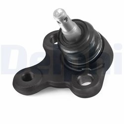 Pivot Delphi TC8540