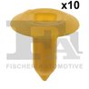 clips, acoperire decorativa si protectie FA1 33-60013.10