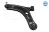 BRAT SUSPENSIE MEYLE 33-16 050 0025 - Compatibil cu SUZUKI