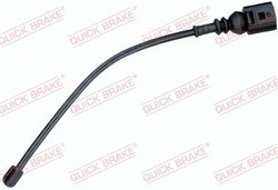 Senzor avertizare uzura placute frana QUICK BRAKE WS 0500 A