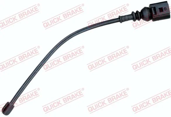 Senzor avertizare uzura placute frana QUICK BRAKE WS 0500 A