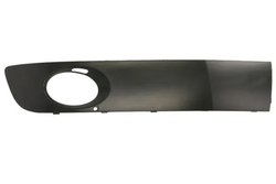 GRILA VENTILATIE, BARA PROTECTIE BLIC 6502-07-9568932P - Compatibil cu VW