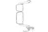 OGLINDA EXTERIOARA PACOL IVE-MR-031 - Compatibil cu IVECO