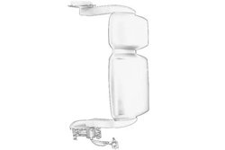 OGLINDA EXTERIOARA PACOL IVE-MR-031 - Compatibil cu IVECO