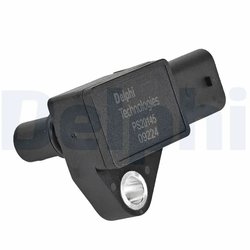 Senzor presiune supraalimentare Delphi PS20145-12B1