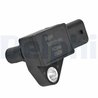 SENZOR PRESIUNE SUPRAALIMENTARE DELPHI PS20145-12B1 - Compatibil cu MERCEDES-BENZ
