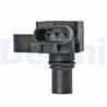 SENZOR PRESIUNE SUPRAALIMENTARE DELPHI PS20145-12B1 - Compatibil cu MERCEDES-BENZ
