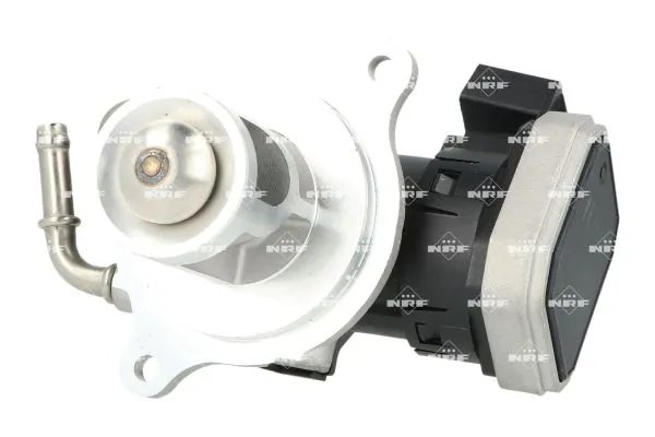 SUPAPA EGR NRF 48735 - Compatibil cu MERCEDES-BENZ
