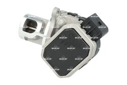 SUPAPA EGR NRF 48735 - Compatibil cu MERCEDES-BENZ