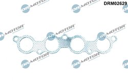 GARNITURA GALERIE EVACUARE DR.MOTOR AUTOMOTIVE DRM02629 - Compatibil cu MAZDA