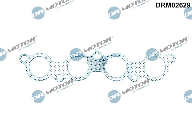 GARNITURA GALERIE EVACUARE DR.MOTOR AUTOMOTIVE DRM02629 - Compatibil cu MAZDA