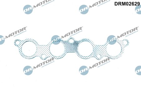 GARNITURA GALERIE EVACUARE DR.MOTOR AUTOMOTIVE DRM02629 - Compatibil cu MAZDA