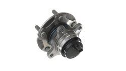 Set rulment roata SKF VKBA 7618