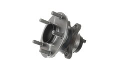 Set rulment roata SKF VKBA 7618