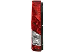 STOPURI SPATE TRUCKLIGHT TL-IV011L - Compatibil cu IVECO