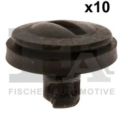 CLIPS, ACOPERIRE DECORATIVA SI PROTECTIE FA1 11-40089.10 - Compatibil cu AUDI, SEAT
