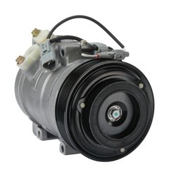 COMPRESOR CLIMATIZARE BOSCH 1 986 AD1 157 - Compatibil cu TOYOTA