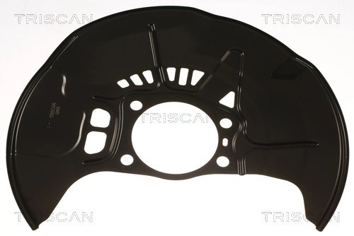 PROTECTIE NOROI DISC FRANA TRISCAN 8125 13127 - Compatibil cu LEXUS, TOYOTA