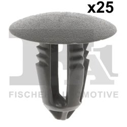 clips, acoperire decorativa si protectie FA1 13-10010.25