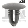 clips, acoperire decorativa si protectie FA1 13-10010.25