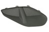 GRILA VENTILATIE, BARA PROTECTIE BLIC 6502-07-5028912Q - Compatibil cu OPEL