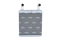 SCHIMBATOR CALDURA INCALZIRE HABITACLU NRF 54445 - Compatibil cu MERCEDES-BENZ