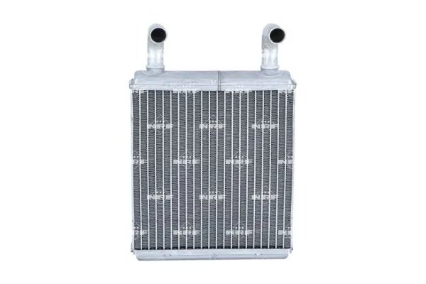 Schimbator caldura incalzire habitaclu NRF 54445