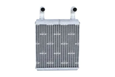 Schimbator caldura incalzire habitaclu NRF 54445