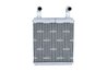 Schimbator caldura incalzire habitaclu NRF 54445
