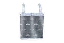 Schimbator caldura incalzire habitaclu NRF 54445
