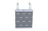 Schimbator caldura incalzire habitaclu NRF 54445