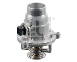Termostat lichid racire Febi Bilstein 193087