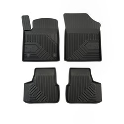 SET COVORASE FROGUM 77407176 - Compatibil cu SEAT, SKODA, VW