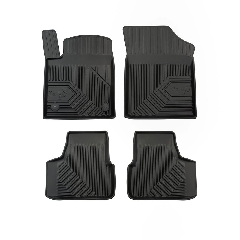 SET COVORASE FROGUM 77407176 - Compatibil cu SEAT, SKODA, VW