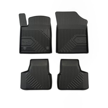 SET COVORASE FROGUM 77407176 - Compatibil cu SEAT, SKODA, VW