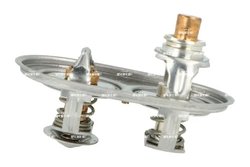 TERMOSTAT LICHID RACIRE NRF 725393 - Compatibil cu SCANIA