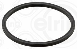 ETANSARE, INTERCOOLER ELRING 793.350 - Compatibil cu AUDI, AUDI (FAW)