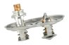 Termostat lichid racire NRF 725393