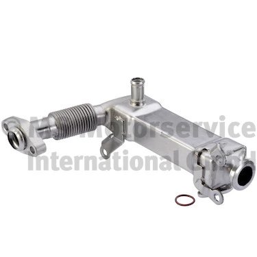 RADIATOR RECIRCULARE GAZE ESAPAMENT PIERBURG 7.09730.08.0 - Compatibil cu BMW