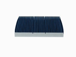 Filtru aer habitaclu BOSCH 0 986 628 609