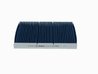 Filtru aer habitaclu BOSCH 0 986 628 609