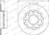 DISC FRANA FERODO DDF2985C - Compatibil cu CITROEN, DS, OPEL, PEUGEOT, VAUXHALL