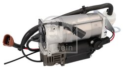 Compresor instalatie aer comprimat Febi Bilstein 192680