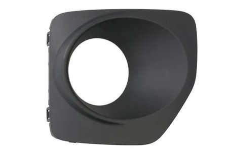 Grila ventilatie, bara protectie BLIC 6502-07-6819922P