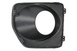 Grila ventilatie, bara protectie BLIC 6502-07-6819922P