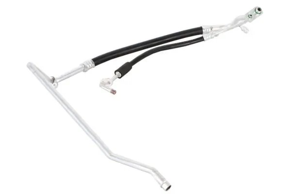 CONDUCTA INALTA PRESIUNE AER CONDITIONAT THERMOTEC KTT160302 - Compatibil cu NISSAN, OPEL, RENAULT