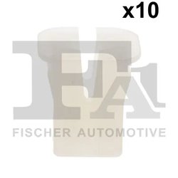 clips, acoperire decorativa si protectie FA1 12-60001.10