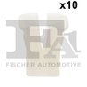 clips, acoperire decorativa si protectie FA1 12-60001.10